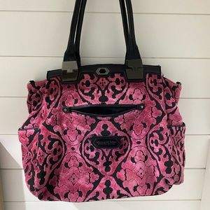 Petunia Picklebottom Cake Diaperbag